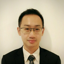 Cliet 劉家齊
