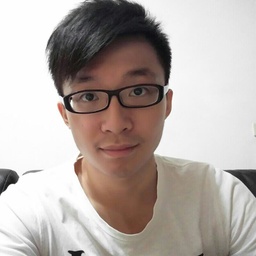 Ken 林鈵譯